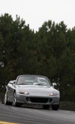Honda S2000 2004 года